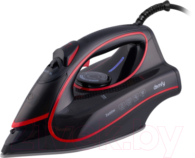 Утюг Domfy DSC-EI606- фото