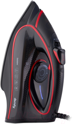 Утюг Domfy DSC-EI606- фото2