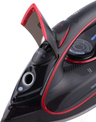 Утюг Domfy DSC-EI606- фото6