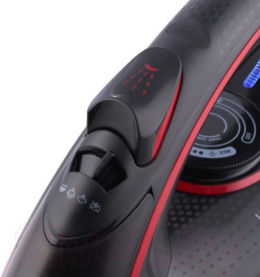 Утюг Domfy DSC-EI606- фото7