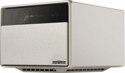 Проектор XGIMI Horizon Ultra DLP 2300Lm / XM13N- фото