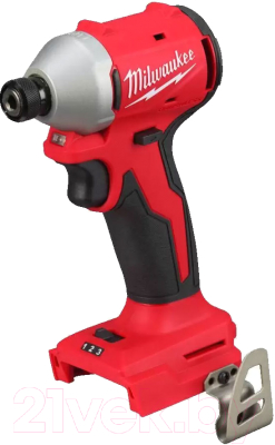 Аккумуляторный шуруповерт Milwaukee M18 BLIDR-0X / 4933492842- фото2