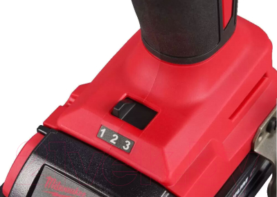 Аккумуляторный шуруповерт Milwaukee M18 BLIDR-0X / 4933492842- фото4