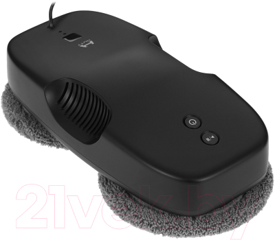 Робот-мойщик окон Hutt DDC5 (черный)- фото