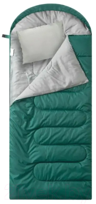 Спальный мешок RSP Outdoor Sleep 250 Big / SB-SLE-250-BIG-GN-R- фото2