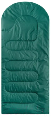 Спальный мешок RSP Outdoor Sleep 250 Big / SB-SLE-250-BIG-GN-R- фото5