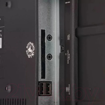 Телевизор V-Home 24LH1211- фото6