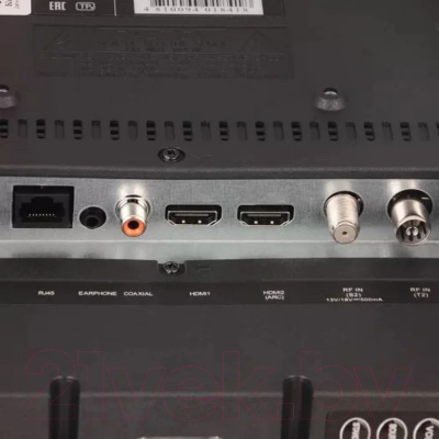 Телевизор V-Home 24LH1211- фото7