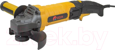 Угловая шлифовальная машина Edon AG-125/1200CER- фото