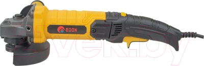 Угловая шлифовальная машина Edon AG-125/1200CER- фото2