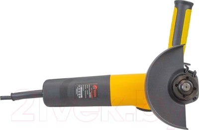 Угловая шлифовальная машина Edon AG-125/800C- фото2