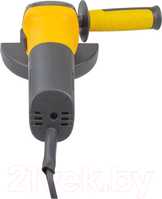 Угловая шлифовальная машина Edon AG-125/800C- фото4
