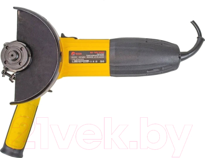 Угловая шлифовальная машина Edon AG-125/900C- фото2
