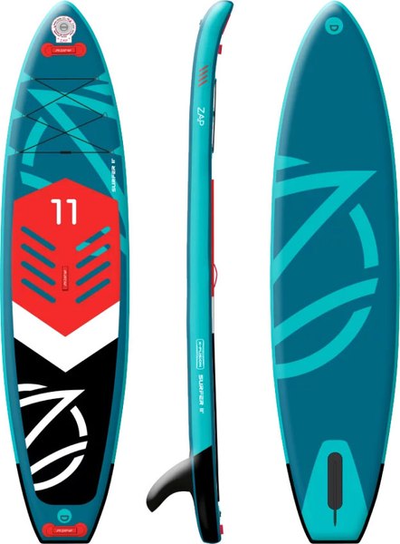 SUP-борд Zap Surfer 11- фото