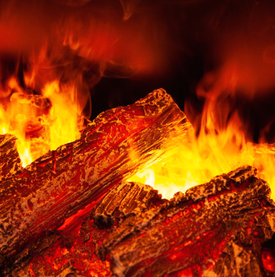 Электрокамин RealFlame 3D Cassette 1000- фото7
