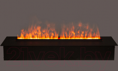 Электрокамин RealFlame 3d Cassette 1000 Led Rgb- фото2