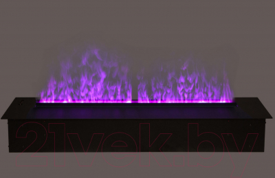Электрокамин RealFlame 3d Cassette 1000 Led Rgb- фото4