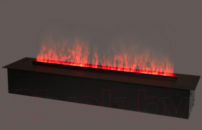 Электрокамин RealFlame 3d Cassette 1000 Led Rgb- фото5