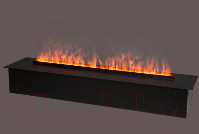 Электрокамин RealFlame 3d Cassette 1000 Led Rgb- фото7