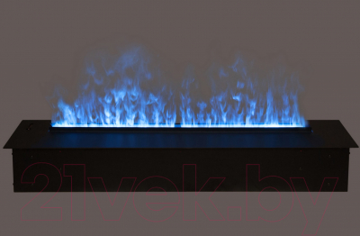 Электрокамин RealFlame 3d Cassette 1000 Led Rgb- фото8