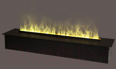 Электрокамин RealFlame 3d Cassette 1000 Led Rgb- фото9