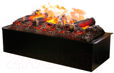 Электрокамин RealFlame 3D Cassette-S 630M H- фото2