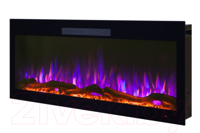 Электрокамин RealFlame Diamond 42- фото2