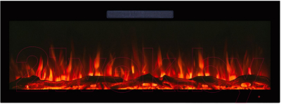 Электрокамин RealFlame Diamond 50- фото