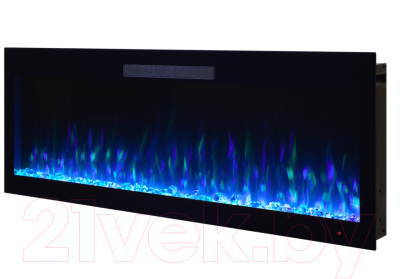 Электрокамин RealFlame Diamond 50- фото2