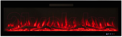 Электрокамин RealFlame Diamond 60- фото