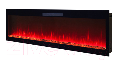 Электрокамин RealFlame Diamond 72- фото2