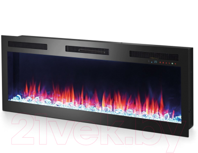 Электрокамин RealFlame Emerald  50- фото2