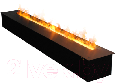 Электрокамин RealFlame 3D Line 150- фото3