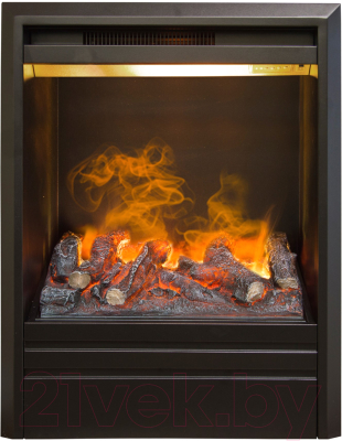 Электрокамин RealFlame 3D Olympic- фото