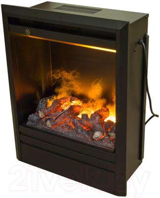 Электрокамин RealFlame 3D Olympic- фото2