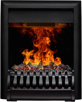 Электрокамин RealFlame 3D Oregan- фото