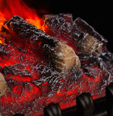 Электрокамин RealFlame 3D Oregan- фото6