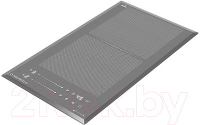 Индукционная варочная панель Maunfeld CVI292S2FDGR Inverter- фото2