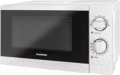 Микроволновая печь StarWind SMW3920- фото2