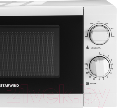 Микроволновая печь StarWind SMW3920- фото5