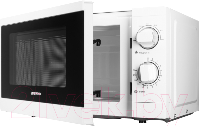 Микроволновая печь StarWind SMW3920- фото9
