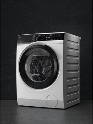 Стиральная машина AEG LFR73944QE- фото6
