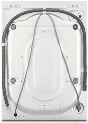 Стиральная машина Electrolux EW6SM404W- фото2