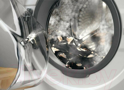 Стиральная машина Electrolux EW6SM404W- фото3