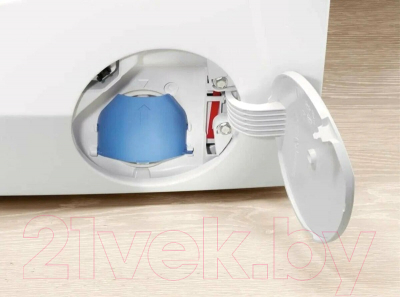 Стиральная машина Electrolux EW6SM404W- фото4