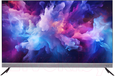 Телевизор Evolution WOSQ65MR1SBUHD- фото