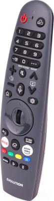 Телевизор Evolution WOSQ65MR1SBUHD- фото6