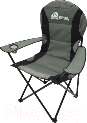 Стул складной RSP Outdoor Royal / CH-ROY-G- фото