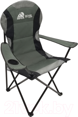 Стул складной RSP Outdoor Royal / CH-ROY-G- фото2