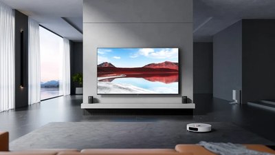 Телевизор Xiaomi MI TV A Pro 55